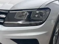 Usata VW Tiguan 116 CV (85 kW) 2018 Bianco SUV