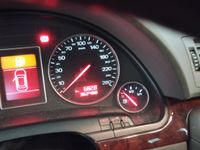 Käytetty Audi A4 130 HP (95 kW) 2004 Harmaa Farmari