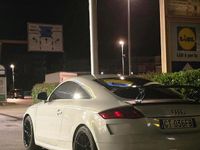 Usata Audi TT 2008 Coupé