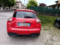 Usata Nissan Juke Acenta 116 CV (85 kW) 2018 SUV