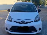 usata Toyota Aygo 5p 1.0 Edition OK NEOPATENTATI