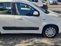 Usata Fiat Panda Trekking 75 CV (55 kW) 2017 Utilitaria