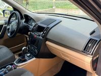 Usata Land Rover Freelander 2 S 160 CV (117 kW) 2008 Grigio SUV