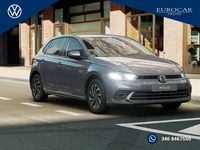 Nuova VW Polo Edition 80 CV (58 kW) 2026 Smoky grey metallizzato Berlina