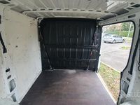 Usata Citroën Jumper 2014 Bianco Monovolume