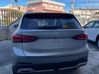 Nuova MG ZS Comfort 116 CV (85 kW) 2025 Cosmic silver Berlina