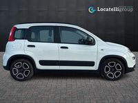 Occasion Fiat Panda City Life 69 ch (50 kW) 2020 Blanc Citadine