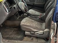 Usata Mitsubishi L200 99 CV (72 kW) 2000 Pick-up