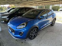 Usata Ford Puma Titanium S 125 CV (91 kW) 2020 Other SUV