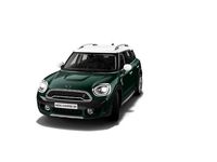 Usata Mini Cooper SD Countryman 190 CV (139 kW) 2019 SUV