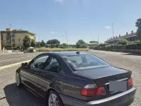 Usata BMW 320 150 CV (110 kW) 2005 Grigio Coupé