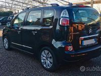 usata Citroën C3 Picasso 1.6 benzina Exclusive - 2009