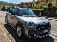 Usata Mini Countryman 143 CV (105 kW) 2019 SUV