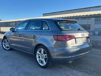 Usata Audi A3 Ambiente 110 CV (80 kW) 2000 Berlina