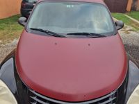 usata Chrysler PT Cruiser limited