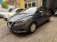 Usata Nissan Micra Acenta 71 CV (52 kW) 2018 Other Berlina
