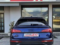 Usata Audi Q5 S-line plus 286 CV (210 kW) 2022 Other SUV