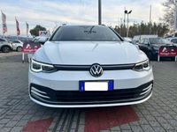 usata VW Golf VIII 2.0 TDI SCR Style