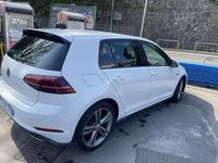 Usata VW Golf VII Highline 116 CV (85 kW) 2018 Berlina