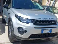 Usata Land Rover Discovery Sport SE 150 CV (110 kW) 2019 Grigio SUV