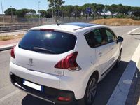 Usata Peugeot 3008 Allure 114 CV (83 kW) 2014 Station wagon
