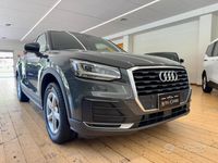 Usata Audi Q2 Business 116 CV (85 kW) 2020 Grigio SUV