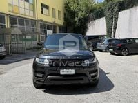 Usata Land Rover Range Rover Sport HSE Dynamic 249 CV (183 kW) 2014 Grigio SUV