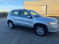 usata VW Tiguan 2.0 TDI DPF Trend & Fun BlueMotion Tech.