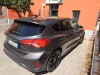 Usata Ford Focus Active 125 CV (91 kW) 2021 Grigio