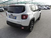 usata Jeep Renegade 1.3 T4 240CV PHEV 4xe AT6 Trailhawk