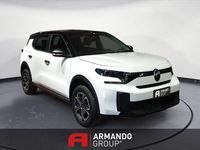 Nuova Citroën C3 Aircross PureTech 101 CV (74 kW) 2026 Bianco SUV