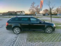 Usata Skoda Octavia G-TEC Style 131 CV (96 kW) 2020 Station wagon