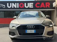Usata Audi A6 Business 204 CV (150 kW) 2021 Grigio Station wagon