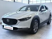 Usata Mazda CX-30 150 CV (110 kW) 2025 Grigio SUV