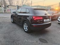 Usata Audi Q5 Business 245 CV (180 kW) 2020 Nero SUV