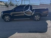 Usata Mercedes X250 190 CV (139 kW) 2017 Pick-up