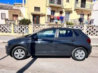 usata VW Polo 1.0 TGI Highline