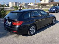 Usata BMW 318 Sport Line 143 CV (105 kW) 2014 Station wagon