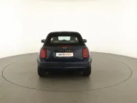Usata Mini Cooper S Cabriolet Classic 204 CV (150 kW) 2025 Blu Cabrio