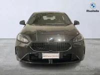 Usata BMW 118 M Sport 150 CV (110 kW) 2024 Nero Utilitaria