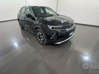 Usata Opel Mokka Elegance 56 kW (77 CV) 2022 Nero SUV