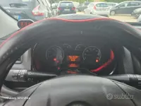 Usata Fiat Doblò Active 105 CV (77 kW) 2012 Bianco Monovolume