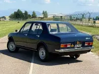 Usata Alfa Romeo Alfetta 109 CV (80 kW) 1970 Bluazzurro Berlina