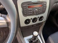 Usata Ford Focus Ambiente 90 CV (66 kW) 2008 Berlina