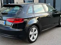 Usata Audi A3 Ambition 184 CV (135 kW) 2015 Other Berlina