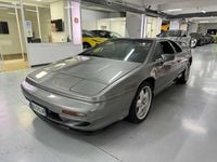 Usata Lotus Esprit 243 CV (178 kW) 1999 Grigio titanio / metallizzato Coupé