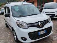Usata Renault Kangoo 95 CV (69 kW) 2020 Bianco Monovolume