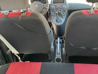 Usata Fiat Panda 77 CV (56 kW) 2010 Bianco Utilitaria