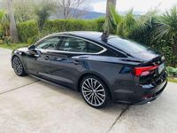 Usata Audi A5 Sportback Business 190 CV (139 kW) 2019 Utilitaria