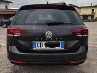 Usata VW Passat 150 CV (110 kW) 2020 Station wagon